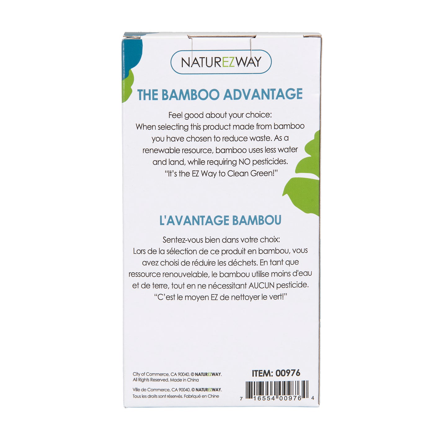 Bamboo Cutlery Set – Compostable Spoons, Forks & Knives for Events