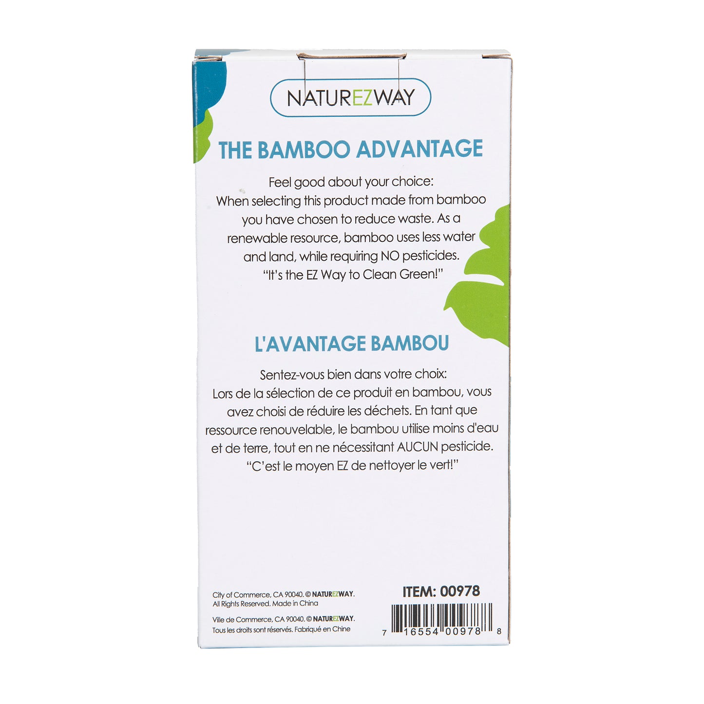 Eco-Friendly 24 PACK Bamboo Disposable Spoon – Compostable & Sustainable