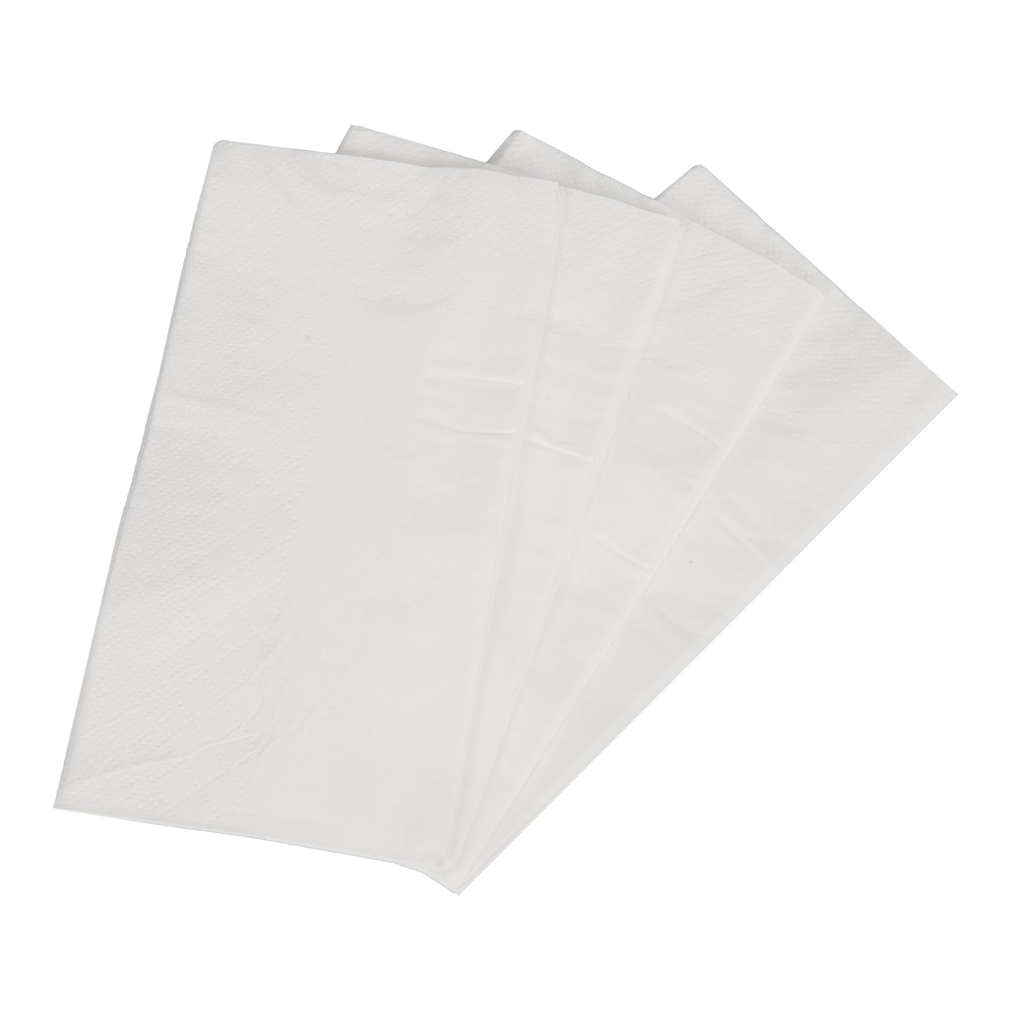 Compostable Bamboo Napkins for Eco-Friendly Events