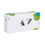 (4 PACK) Mega Box Facial Tissue 2-Ply