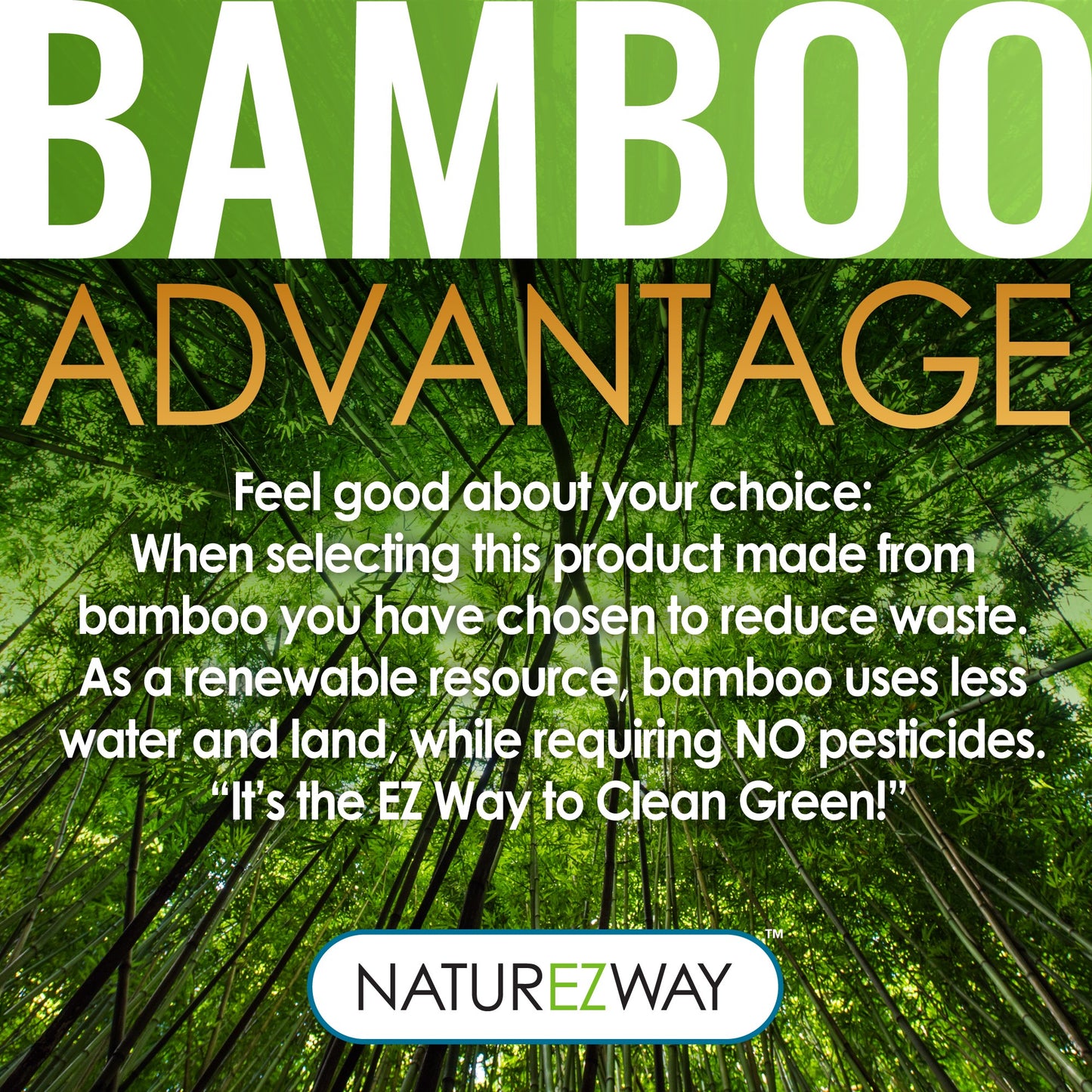 Eco-Friendly 2-Ply Toilet Paper – Compostable Bamboo Tissue Rolls