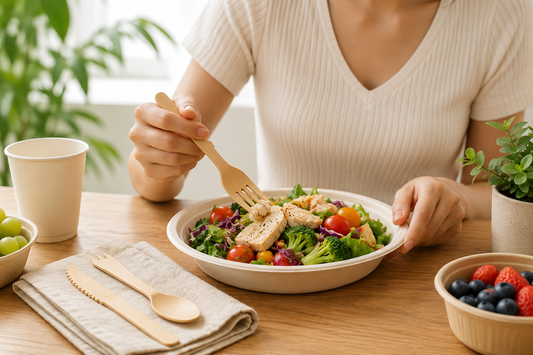 Sustainable Living Starts Here: How NatureZway Products Make Your Home Eco-Friendly