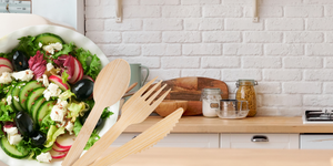 The Eco Upgrade Your Kitchen Needs Today
