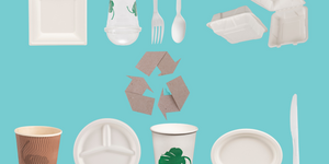 How to Host a Beautiful, Zero-Waste Gathering