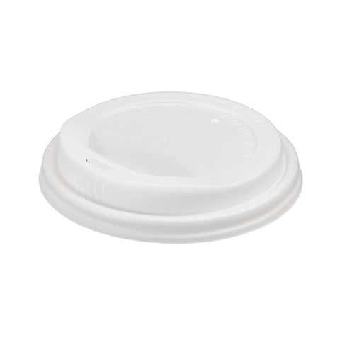 (50 PACK) Frosted Lids for 12 oz./16 oz./20 oz. Cups