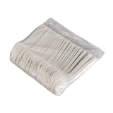 (50 PACK) Compostable Disposable Forks