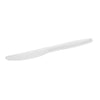Eco-Friendly 50 PACK Compostable Disposable Knives – Compostable & Sustainable