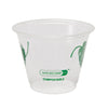 Eco-Friendly 9 oz. Compostable Disposable Cold Cups – Compostable & Sustainable