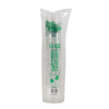 Eco-Friendly 12 oz. Compostable Disposable Cold Cups – Compostable & Sustainable