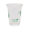 Eco-Friendly 16 oz. Compostable Disposable Cold Cups – Compostable & Sustainable