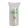 Eco-Friendly Domed Lids for Cold Cups For 12 oz./16 oz./20 oz./24 oz. – Compostable & Sustainable