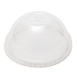 Domed Lids for Cold Cups (For 32 oz.)
