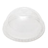 Eco-Friendly Domed Lids for Cold Cups For 12 oz./16 oz./20 oz./24 oz. – Compostable & Sustainable