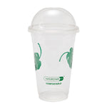 Domed Lids for Cold Cups (For 12 oz./16 oz./20 oz./24 oz. Cups