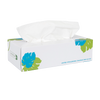 2-Ply Bamboo Facial Tissues – Soft & Sustainable for Sensitive Skin