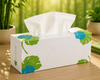 2-Ply Bamboo Facial Tissues – Soft & Sustainable for Sensitive Skin