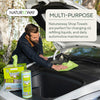 Eco-Friendly 1 Box Shop Towels Ultra Absorbent – Sustainable & Reusable