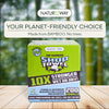 Eco-Friendly 1 Box Shop Towels Ultra Absorbent – Sustainable & Reusable