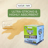 Eco-Friendly 1 Box Shop Towels Ultra Absorbent – Sustainable & Reusable