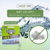 Eco-Friendly 1 Box Shop Towels Ultra Absorbent – Sustainable & Reusable