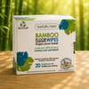 Eco-Friendly 1 Box 20 Wipes Dry Floor Wipes – Durable & Sustainable
