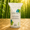 Eco-Friendly 20 PACK 12 oz. Compostable Disposable Cold Cups – Compostable & Sustainable