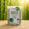 Eco-Friendly Hot Cups With Lids 30 PACK 16 oz. Double Layered For Hot Drinks – Compostable & Sustainable