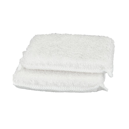 Reusable Bamboo Cleaning Sponges – Eco-Conscious Household Use