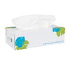 2-Ply Bamboo Facial Tissues – Soft & Sustainable for Sensitive Skin