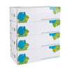 2-Ply Bamboo Facial Tissues – Soft & Sustainable for Sensitive Skin